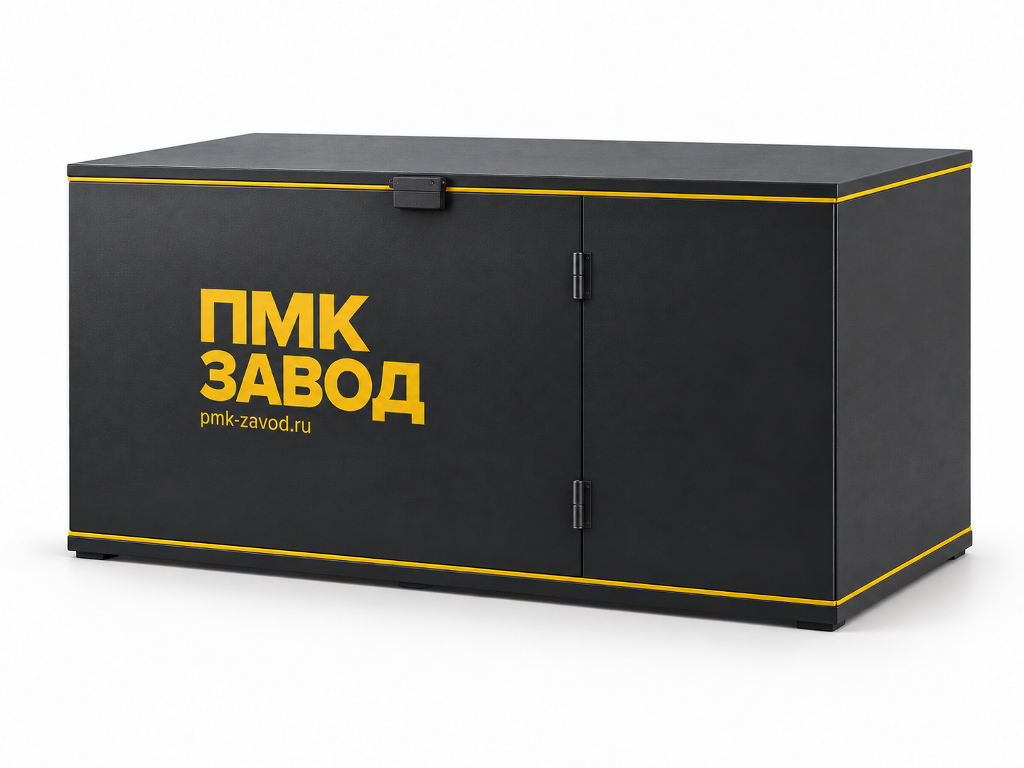 Пункт мойки колёс «ПРЕМИУМ 380 × 380»